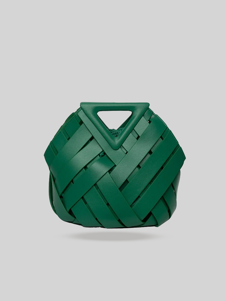 Anahera SnapSling luxury handbag for women