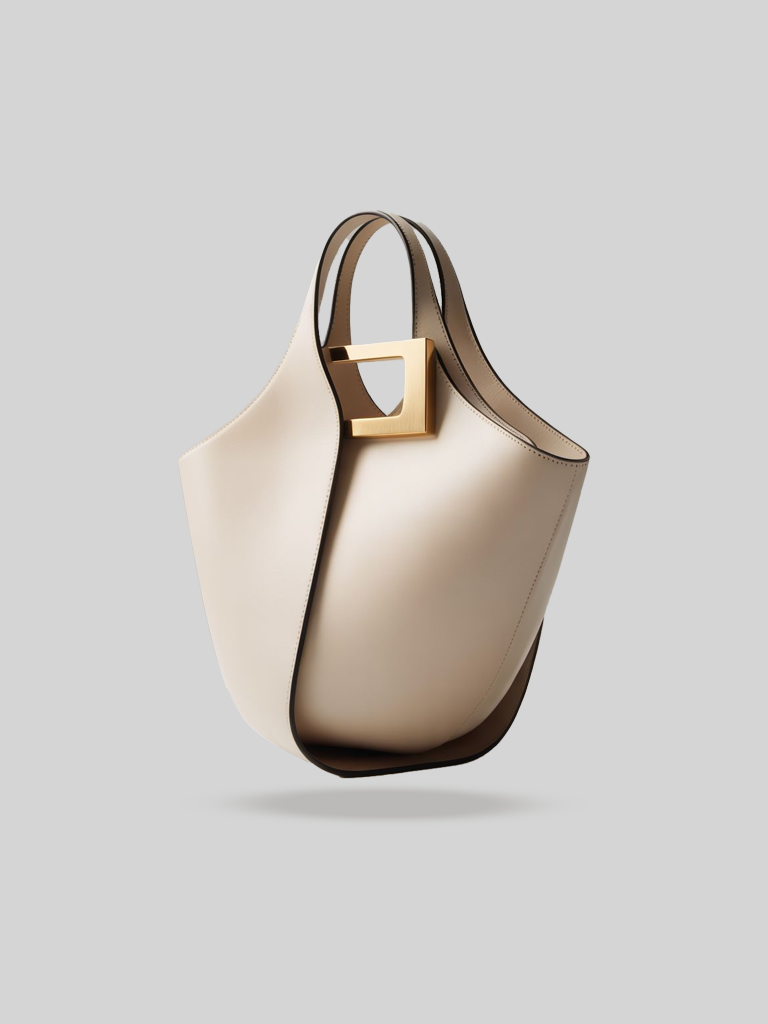 Anahera SnapSling luxury handbag for women